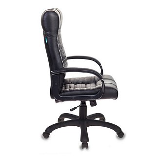 Компьютерное кресло Бюрократ KB-10 для руководителя