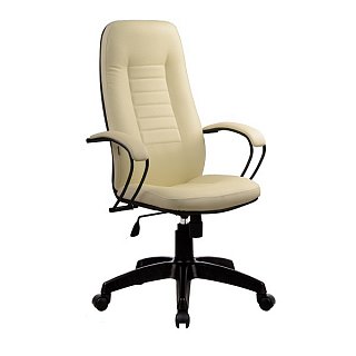 Кресло офисное BP-2 Pl NewLeather 720