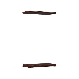 Топ и цоколь для шкафа 3 створки MNS2957302