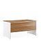 Стол Линза 160x80 Tess Wood