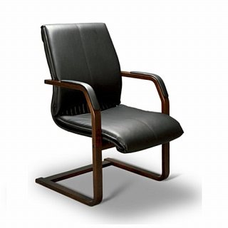 Кресло для посетителя Барбара С LX