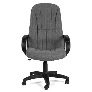 Кресло для руководителя CHAIRMAN 685 ткань стандарт
