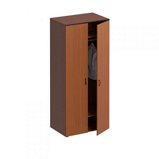 Шкаф для одежды глубокий (широкий) Дин-Р