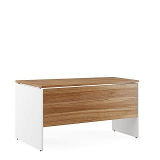 Стол трапеция правый 140x80 Tess Wood