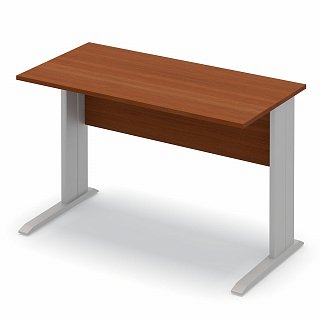 Стол офисный рабочий 140х60, опора ТД Система-М