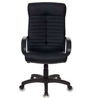 Компьютерное кресло Бюрократ KB-10LITE для руководителя