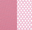 Ткань/сетка розовая