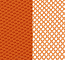 Ткань/сетка оранжевая