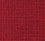 Ткань С16 красная черная